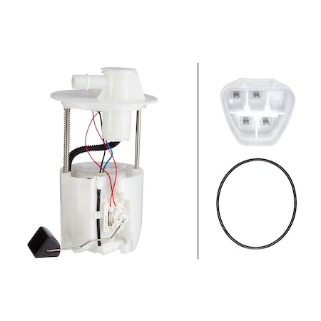 Hella FUEL FEED UNIT 358300601