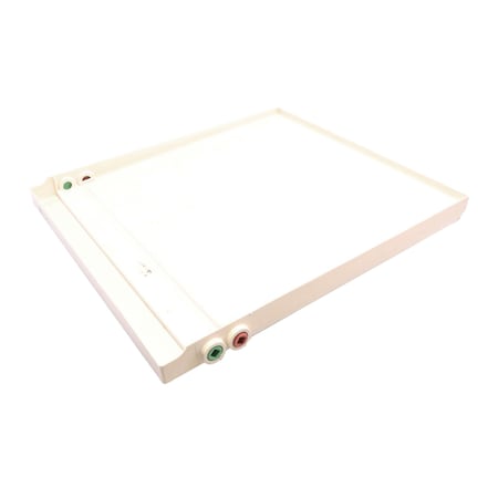 Lennox HORIZONTAL DRAIN PAN 12W81