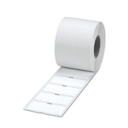 Phoenix Contact EML 70X32R Labels for thermal 0817060