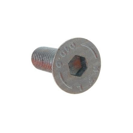 Crown REPLACEMENT BOLT, SOCKET, FLAT HEAD 360036-1