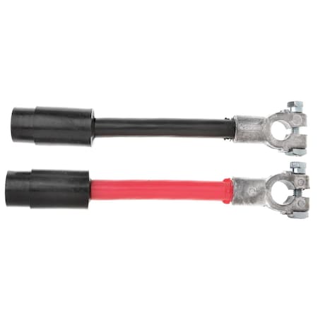 Standard Ignition Standard Motor Products, Universal Batt Cabl, QC12