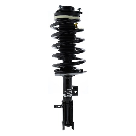 Kyb Complete Corner Unit Assembly -Strut, Mount and Spring, SR4713