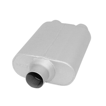 Ap Exhaust Muffler-Xlerator Vx Performance, Vx5400 VX5400