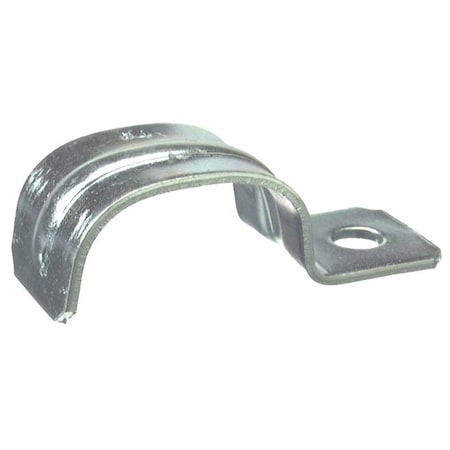 Halex Service Cable Strap, 3 to 40 AWG, Steel 26219