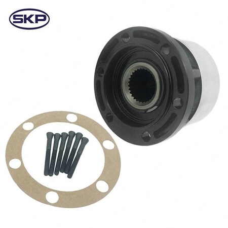 Skyward Automotive Products Locking Hub, SK404461