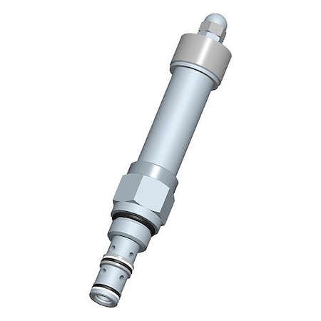 Bucher Hydraulics Cartridge Valve EPRS-10-N-15-0-M-00