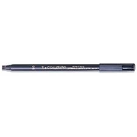 Roomfactory Calligraphy Marker Black, 3.5Mm RO182197