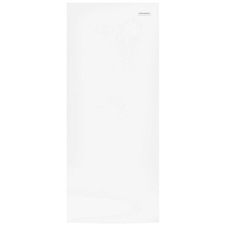 Frigidaire UprightFreezer, White, 13cuft, 67-3/4inH FFFU13F2VW