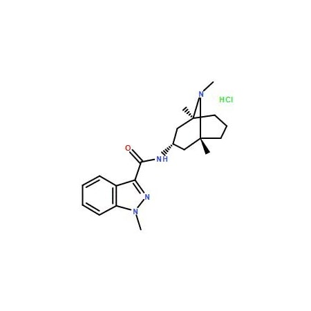 Ak Scientific Granisetron HCl (1g), CAS 107007-99-8 G468-1g