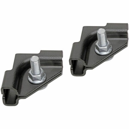 Eaton Tripp Lite Series Junction-Splice Kit for 90-Degree Ladder Runway Connections - Hardware Included SRLJUNCTSPLICE
