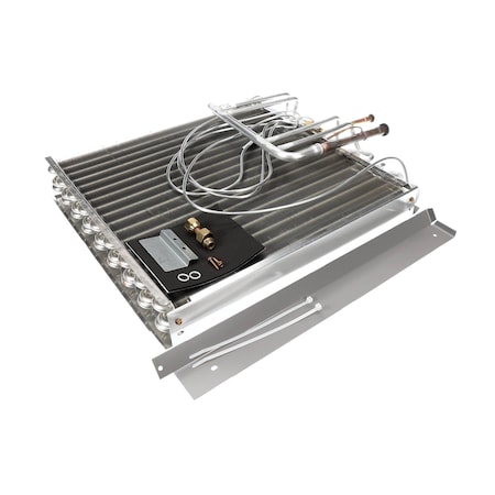 Carrier EVAPORATOR COIL 342796-75105