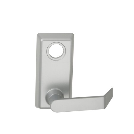 Von Duprin Lacquer Sprayed Aluminum Trim 230L28RH 230L28RH