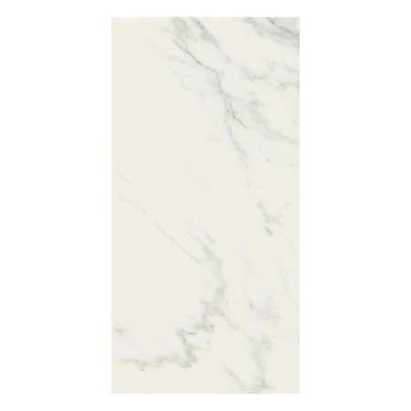 Crossville Statuario, Statuario, 23.875 in. L WBS01.11224UPS