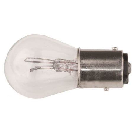 Disco Automotive Hardware Industrial Bulb No 1157A, 10PK 71157A