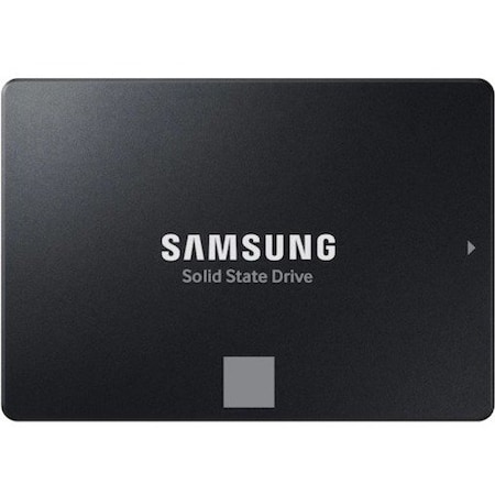 Samsung 870 EVO 500GB MZ-77E500E