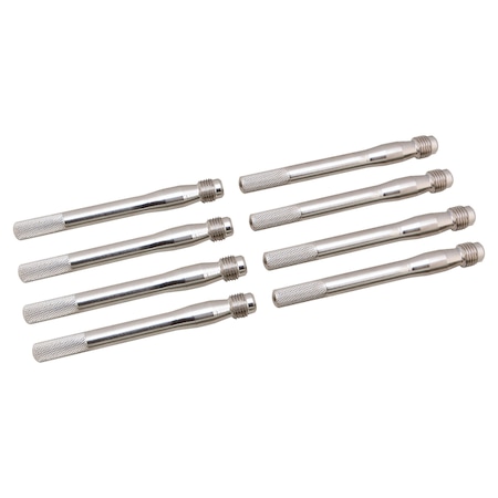 Performance Tool Wheel Stud Pilot Pin Set W83017