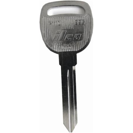 Dormakaba P1110-B96 Saturn Master Key Blank, 10PK 603506