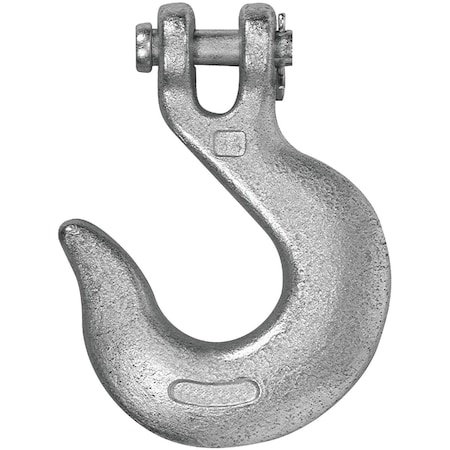 Campbell 5/16'' Grade 43 Clevis Slip Hook T9401524
