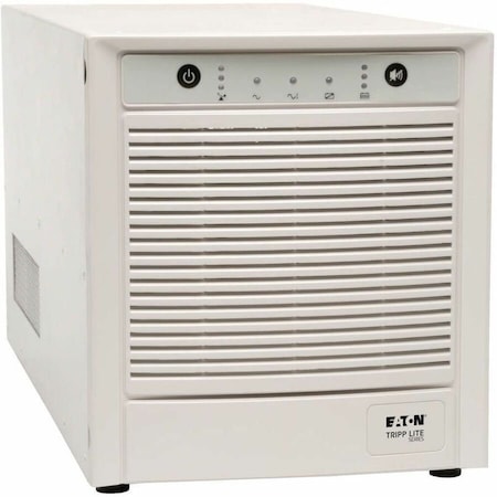 Eaton SmartPro 120V 2.2kVA 1.92kW UL 60601-1 Medical-Grade Line-Interactive UPS Extended Run SMART2500XLHG