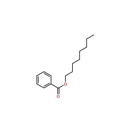 Ak Scientific Benzoic acid octyl ester (250mg), CAS 94-50-8 U004-250mg