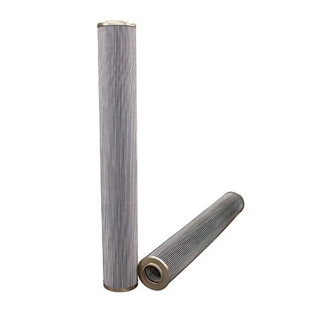 National Filters HYDRAULIC FILTER - PRESSURE LINE FOR PARKER 943524Q PMP5001-26-3G-V