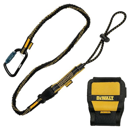 Dewalt Quick Connect Tape Measure Kit DXDP910300