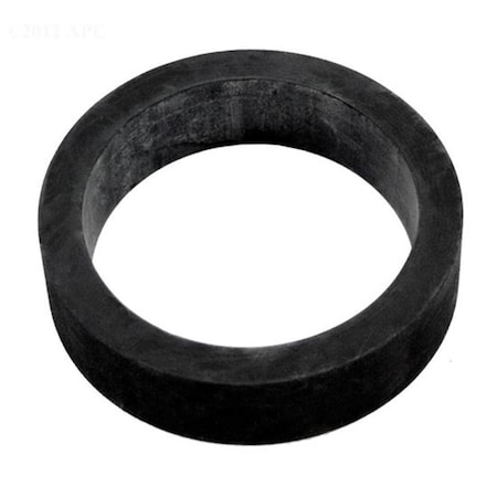 Lochinvar 2 in. Gasket Flange LVGKT2413