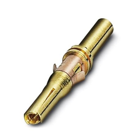 Phoenix Contact RC-6KS2000 Crimp contact turned contact 1603816