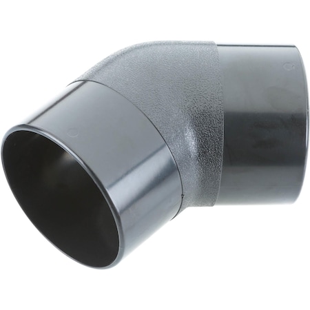 Woodstock 4" 45 Elbow D4256