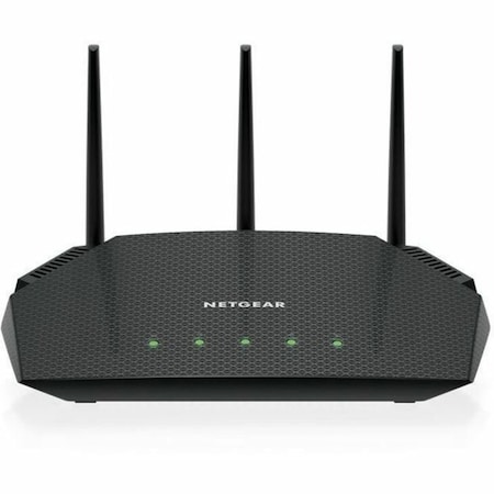 Netgear WIFI 6 ROUTER RAX36S-100PAS