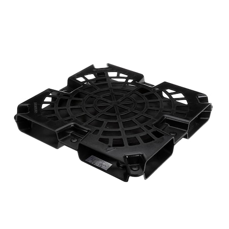 Cooktek PELLET AND TRAY ASSEMBLY, TCS, TCT 10% 301630