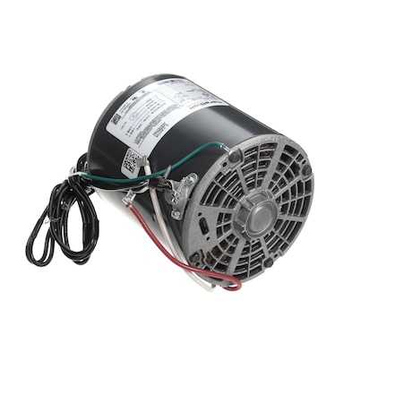 Heatcraft Motor, 208/230 Volt, 60HZ, 1PH, 1/2HP, 1075 RPM 5002PS
