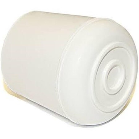 Richelieu 1.25 in. TG White Tips, 4PK 235898