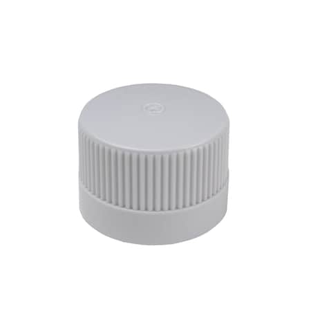 United Scientific Unistore Sterile Sealed Caps for Erlenmeyer Flasks, 38-430, 24PK UNERFLSCAP38-430