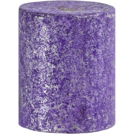 Auveco Color-Coded Solder Pellet 3/0-Gauge Purple, 10PK 25168