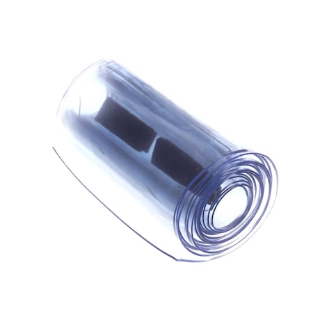 Kason Curtain Strip, 6in x 97in, Easimount 401SA6060097