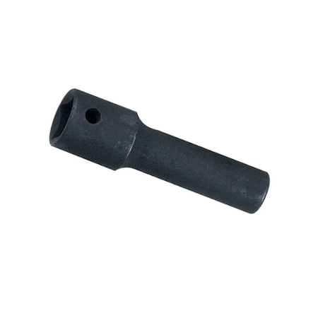 Genius Tools 3/8in Dr. Impact Bit Holder for 5/16in Hex Shank 380033