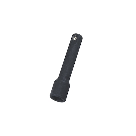 Genius Tools 3/8in Dr. Impact Extension Bar, 75mmL (380029) 310003