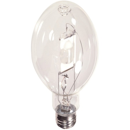 Hygrade Bulb, HID, 400, ED37, Mogul Base, Metal Halide S5833