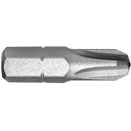 Century Drill & Tool S2 Screwdriving Bit - Phillips 69103