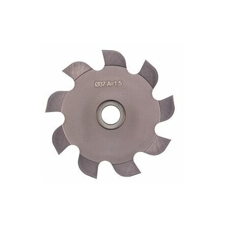 Garant Milling Insert for Parting Off, 1.5mm Milling Width 217346 1,5