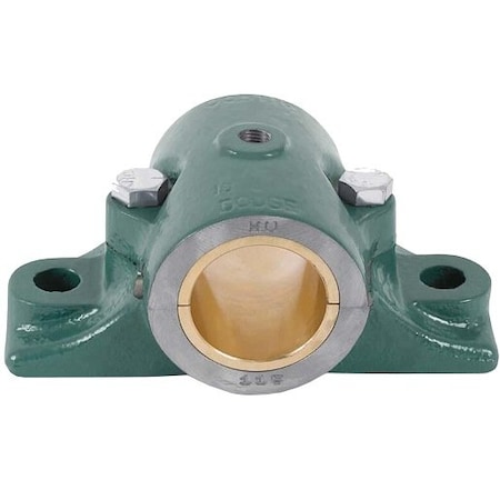 Dodge Industrial Bearing-Pillow Block P2B-BZSP-215                             P2B-BZSP-215