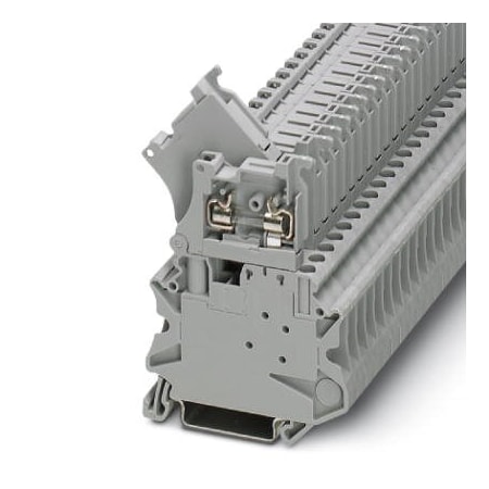 Phoenix Contact UT 4-HESI 5X20 GY Fuse modular 3074169
