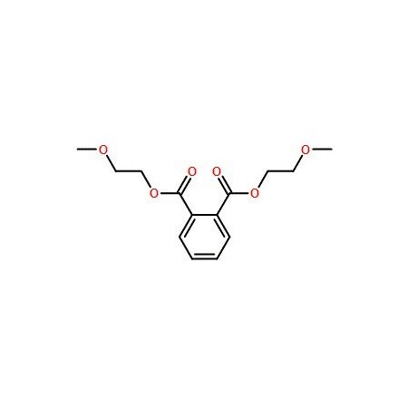 Ak Scientific Bis(2-methoxyethyl) phthalate (5g), CAS 117-82-8 2908AA-5g
