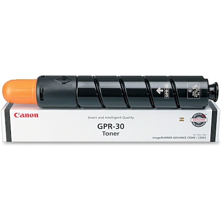 Canon Cartridge, Copy, Imgrun 300/400 GPR30