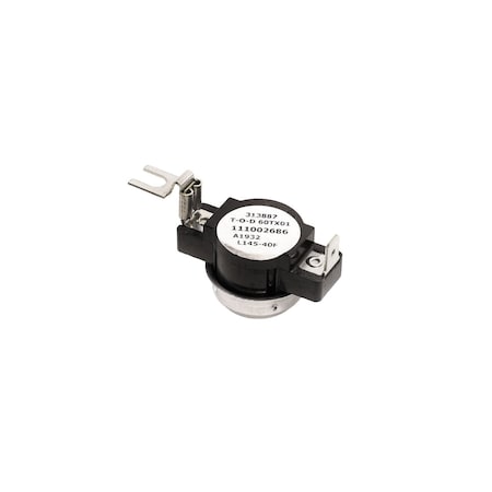 Armstrong Air L145-40F Limit Switch R110070005
