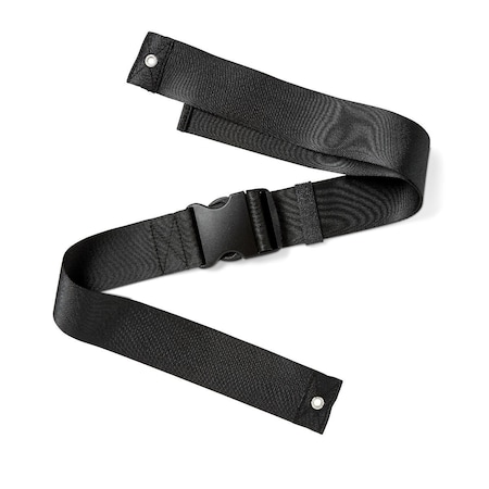 Medline Safety Belt for Freedom Plus Lightweight Bariatric Transport Chair WCABELTFP
