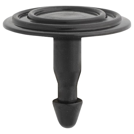 Auveco Acura & Honda Fender Liner Retainer, 25PK 25069