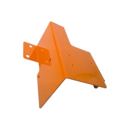 John Deere COVER, OEM 7054253