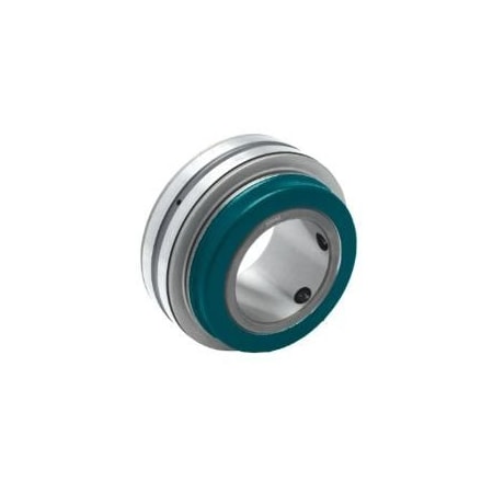 Dodge Industrial Unisphere II Bearing Insert with Seal - Inch 421254 INS-UN2-215R